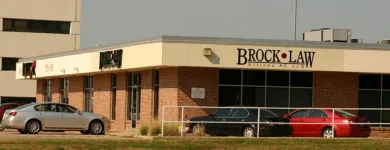 Business 2 image BROCK LAW OFFICES in Lincoln NE