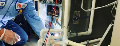 Business 8 image BRODY PENNELL HEATING & AIR CONDITIONING Hvac Contractors in Los Angeles CA