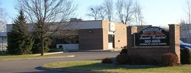 Business 1 image BROOKDALE ANIMAL HOSPITAL PA Veterinary Labs in Minneapolis MN