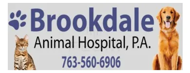 Business 3 image BROOKDALE ANIMAL HOSPITAL PA Veterinary Labs in Minneapolis MN