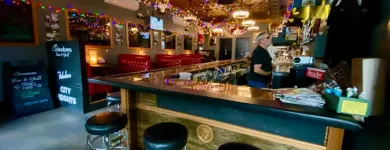 Business 1 image BROOKLYN BAR & GRILL Restaurants in San Diego CA