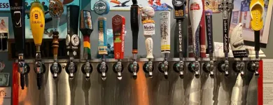Business 2 image BROOKLYN BAR & GRILL Restaurants in San Diego CA