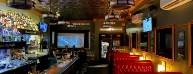Business 4 image BROOKLYN BAR & GRILL Restaurants in San Diego CA