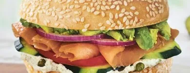 Business 1 image BRUEGGER'S BAGELS Sandwich Restaurant in Tucson AZ