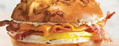 Business 2 image BRUEGGER'S BAGELS Sandwich Restaurant in Tucson AZ