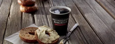 Business 3 image BRUEGGER'S BAGELS Sandwich Restaurant in Tucson AZ