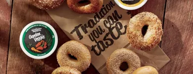 Business 4 image BRUEGGER'S BAGELS Sandwich Restaurant in Tucson AZ