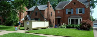 Business 9 image BUDGET DUMPSTER RENTAL Scrap & Waste Merchants in Saint Paul MN