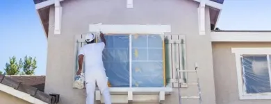 Business 1 image BUDGET PAINTERS OF GAITHERSBURG Painters in Gaithersburg MD