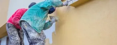 Business 2 image BUDGET PAINTERS OF GAITHERSBURG Painters in Gaithersburg MD