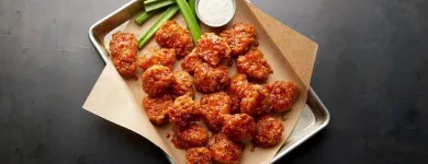 Business 1 image BUFFALO WILD WINGS Traditional Wings in Huntsville TX