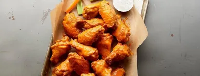 Business 2 image BUFFALO WILD WINGS in Aurora CO