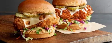 Business 3 image BUFFALO WILD WINGS Chicken Joint in Bedford TX