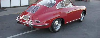 Business 1 image BUGS COLLISION & RESTORATION Automobile Body Repairing & Painting in Stockton CA