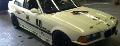 Business 6 image BUGS COLLISION & RESTORATION Automobile Body Repairing & Painting in Stockton CA