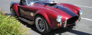 Business 2 image BUGS COLLISION & RESTORATION Automobile Body Repairing & Painting in Stockton CA