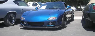 Business 7 image BUGS COLLISION & RESTORATION Automobile Body Repairing & Painting in Stockton CA