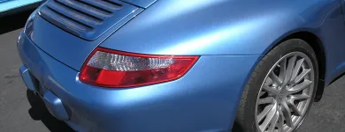 Business 8 image BUGS COLLISION & RESTORATION Automobile Body Repairing & Painting in Stockton CA