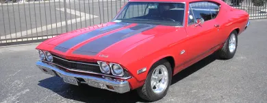 Business 4 image BUGS COLLISION & RESTORATION Automobile Body Repairing & Painting in Stockton CA