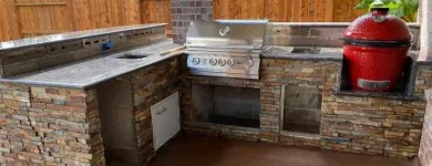 Business 3 image BUILDING TEJAS - REMODELING HOUSTON in Houston TX