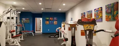 Business 1 image BUILT4THIS PERSONAL TRAINING Sports & Recreation in Tucson AZ