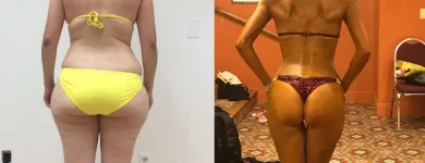 Business 6 image BUILT4THIS PERSONAL TRAINING Sports & Recreation in Tucson AZ