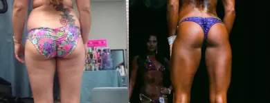 Business 8 image BUILT4THIS PERSONAL TRAINING Sports & Recreation in Tucson AZ