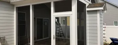 Business 3 image BULL MOUNTAIN OUTDOOR LIVING Builders in Rock Hill SC