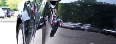 Business 1 image BUMPER BUDDIES Mobile Dent Repair in Riverside CA