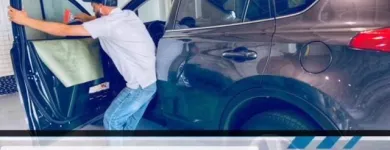 Business 1 image BUMPERDOC OF DOWNTOWN Windshield Repair in Orlando FL