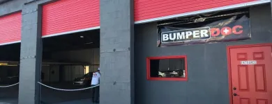 Business 5 image BUMPERDOC OF DOWNTOWN Windshield Repair in Orlando FL