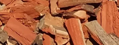 Business 2 image BUNWARMERS FIREWOOD Tree Service in Apple Valley CA