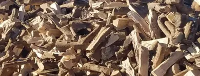 Business 3 image BUNWARMERS FIREWOOD Tree Service in Apple Valley CA