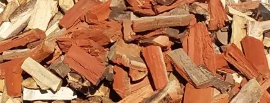 Business 4 image BUNWARMERS FIREWOOD Tree Service in Apple Valley CA