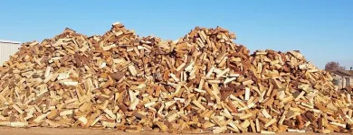 Business 6 image BUNWARMERS FIREWOOD Tree Service in Apple Valley CA