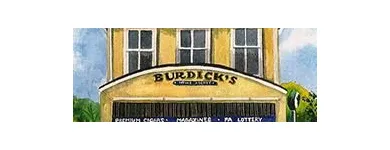 Business 3 image BURDICK'S HATBORO NEWS AGENCY Tobacco Shop in Hatboro PA