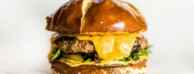 Business 1 image BURGERS N' SHAKES Burger Place in Brooklyn NY