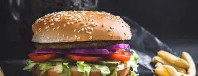 Business 5 image BURGERS N' SHAKES Burger Place in Brooklyn NY