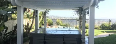 Business 7 image BURKE PAINTING Wall Painting in San Diego CA