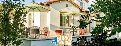 Business 23 image BURKE PAINTING Wall Painting in San Diego CA