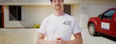 Business 24 image BURKE PAINTING Wall Painting in San Diego CA