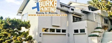 Business 25 image BURKE PAINTING Wall Painting in San Diego CA