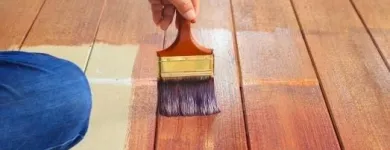 Business 35 image BURKE PAINTING Wall Painting in San Diego CA