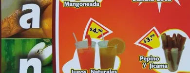 Business 7 image BURRITOS LUNA MEXICAN FOOD in Imperial Beach CA