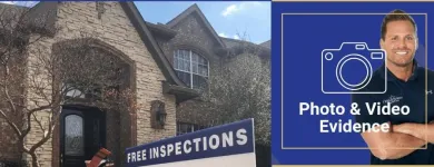 Business 2 image BURTON HUGHES NEW VIEW ROOFING Roofing Contractors in The Colony TX