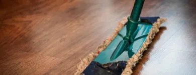 Business 3 image BUST-A-MOVE AND CLEAN Residential Cleaning in Irvine CA