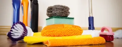 Business 9 image BUST-A-MOVE AND CLEAN Residential Cleaning in Irvine CA