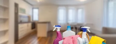 Business 10 image BUST-A-MOVE AND CLEAN Residential Cleaning in Irvine CA