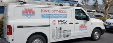 Business 1 image BWR HEATING AND COOLING Hvac Contractors in Riverside CA