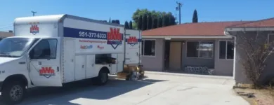 Business 2 image BWR HEATING AND COOLING Hvac Contractors in Riverside CA